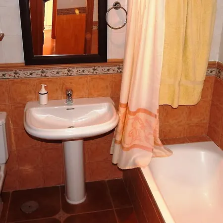 Salamandra Appartement