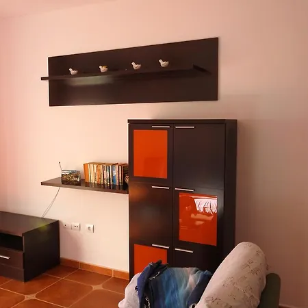 Salamandra Appartement *