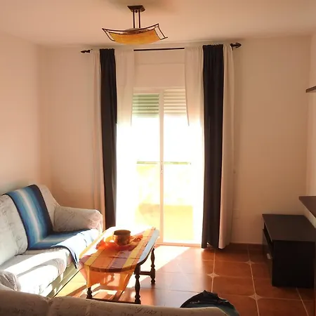 Appartement Salamandra
