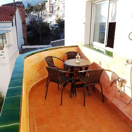 Appartement Salamandra *