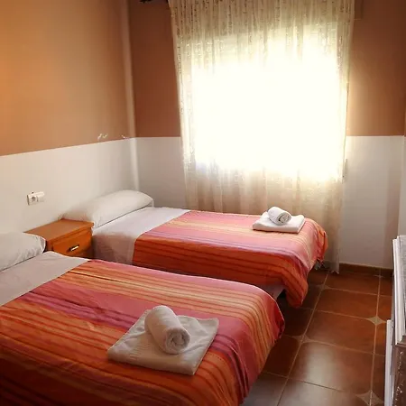Appartement Salamandra Cómpeta
