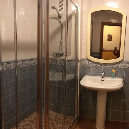 Salamandra Appartement Cómpeta