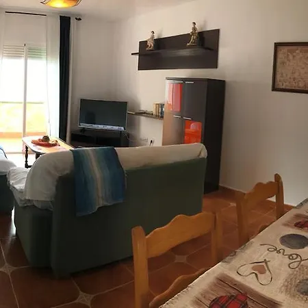 Salamandra Appartement