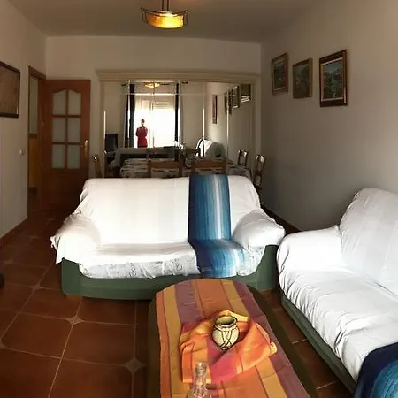 Appartement Salamandra Cómpeta