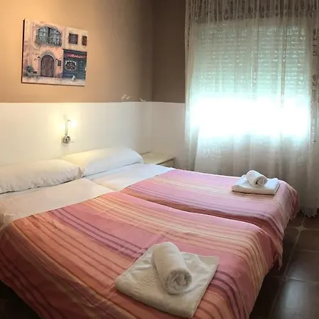 Salamandra Appartement