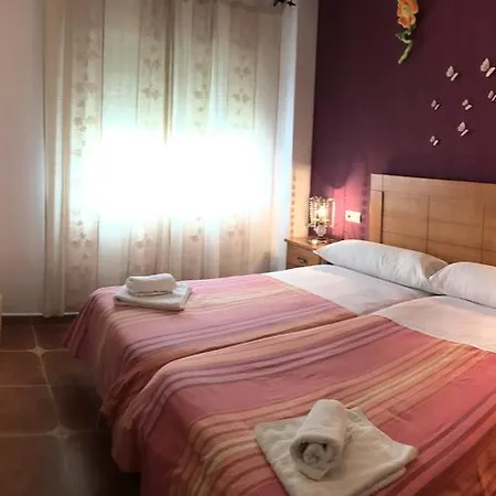 Salamandra Appartement *