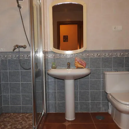 Appartement Salamandra