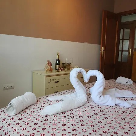 Appartement Salamandra