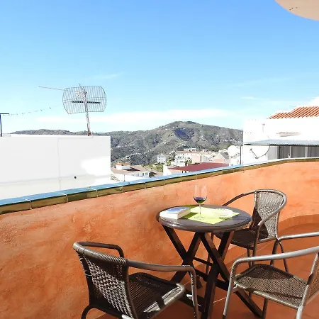 Salamandra Appartement
