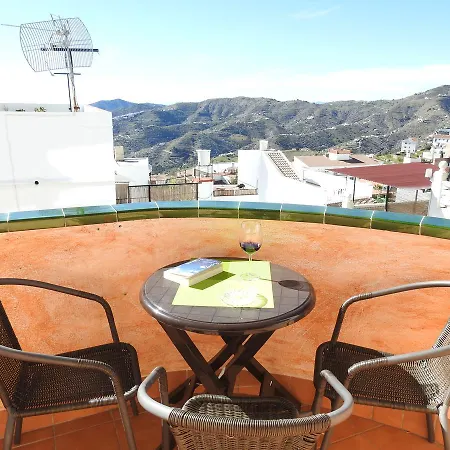 Salamandra Appartement *